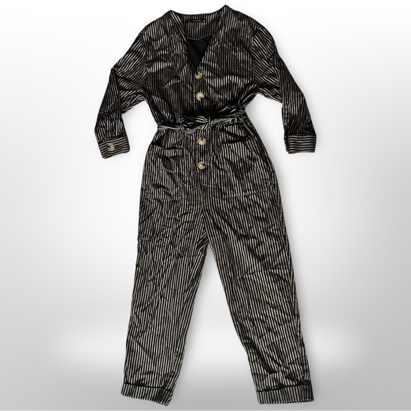 Medium Zara Jumpsuit - Picture 5 of 8
